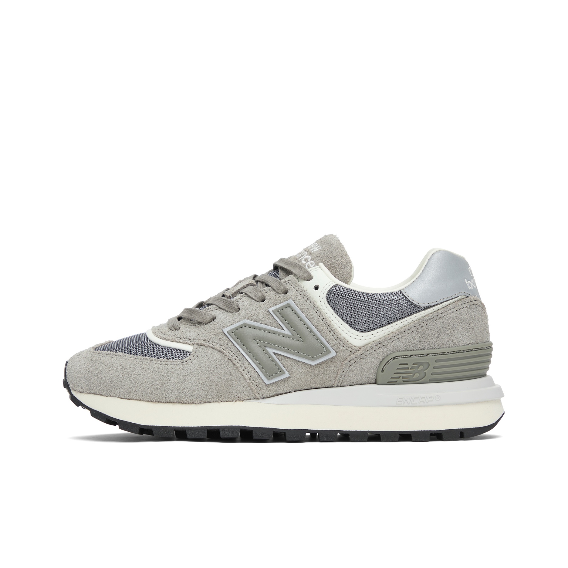 New Balance Shoes 574 - New Balance NB 574 Skórzane Niskoprofilowe