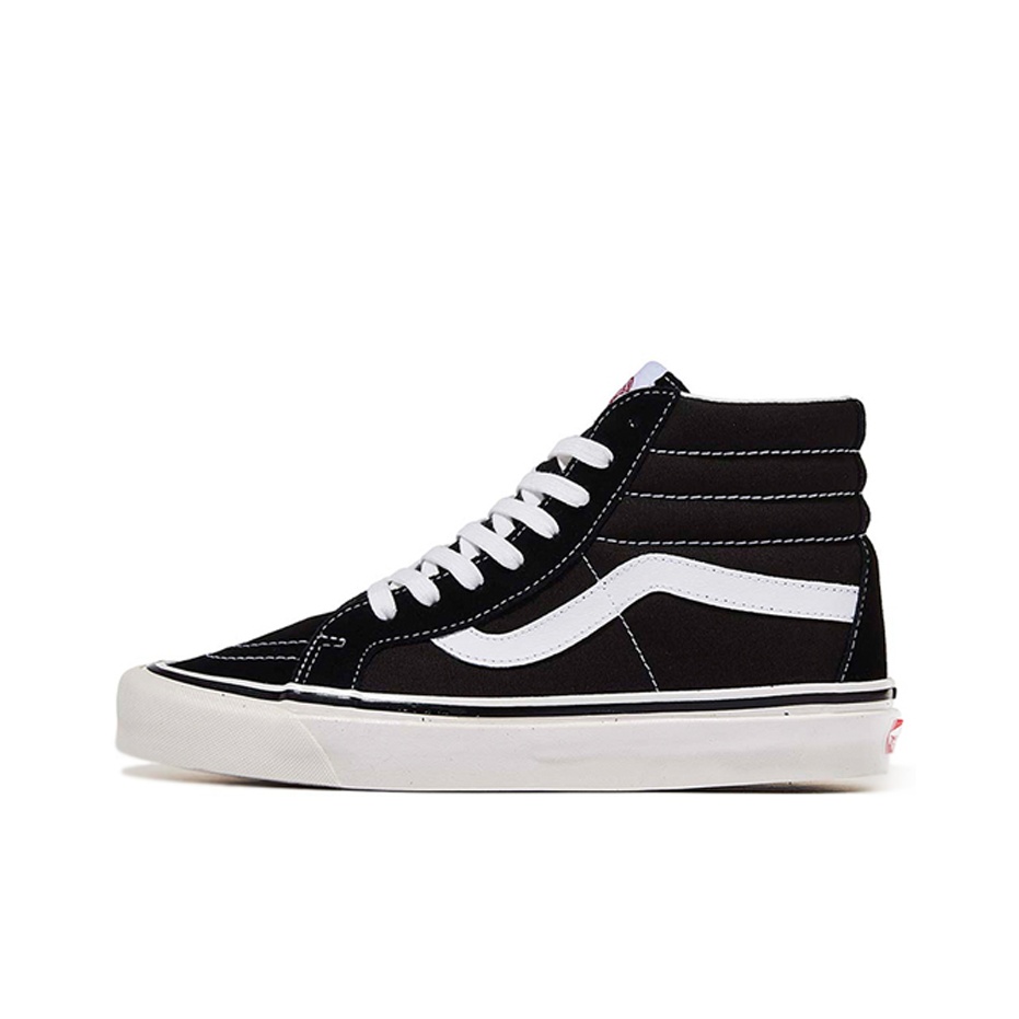 Vans Shoes Sk8-Hi - Vans SK8 HI 38 DX Trampki