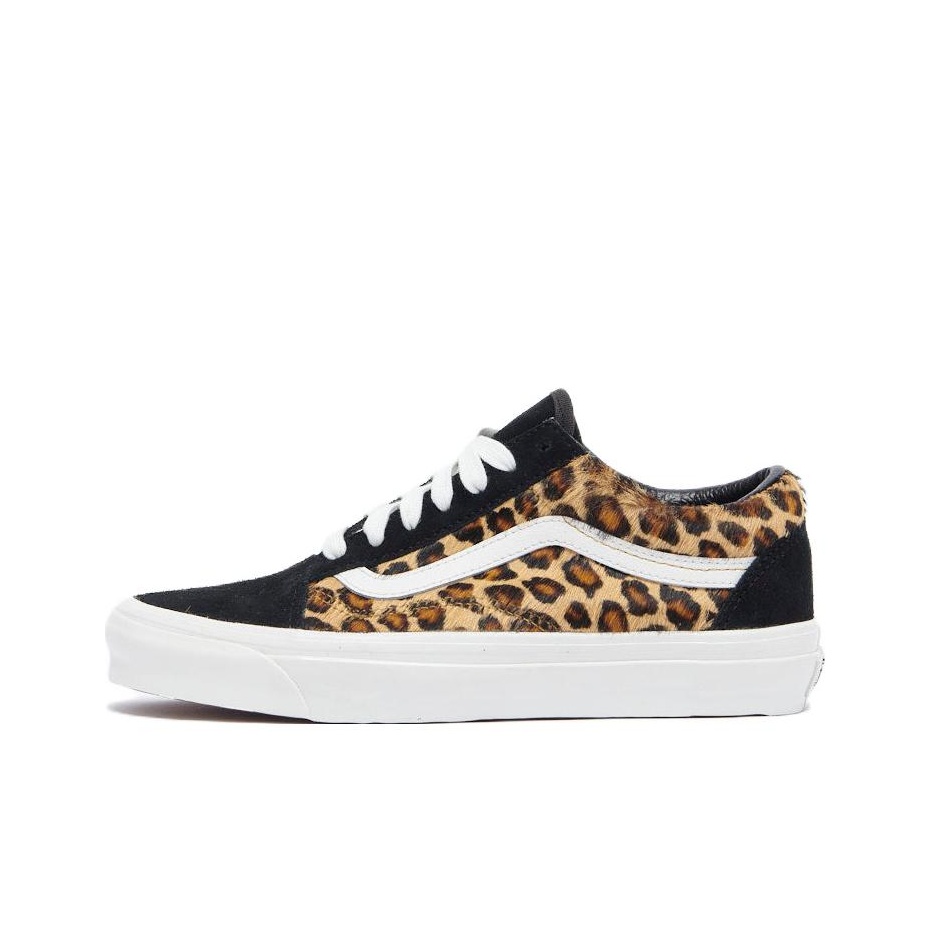 Vans Shoes Old Skool - Buty do skateboardingu Vans Old Skool