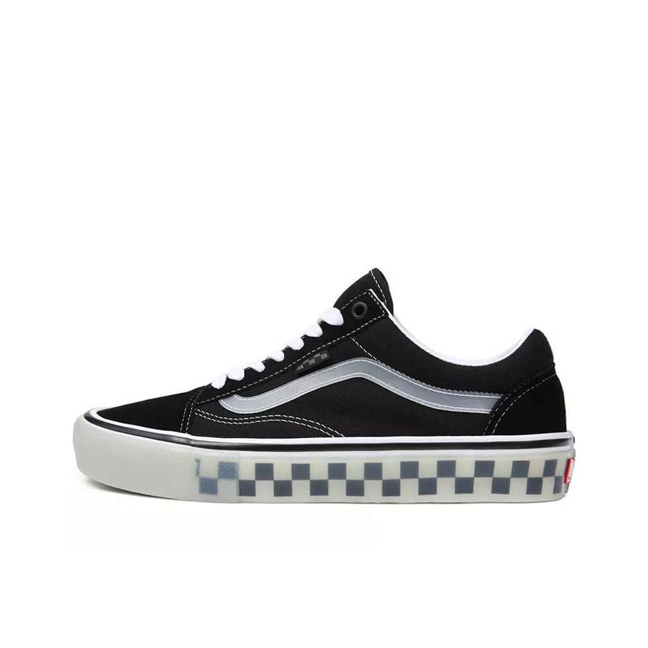 Vans Shoes Old Skool - Buty do skateboardingu Vans Old Skool