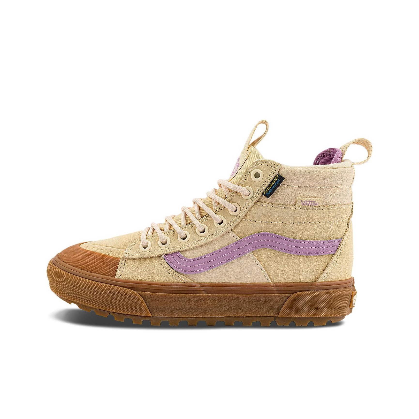 Vans Shoes Sk8-Hi - Vans MTE Sk8 Hi Wygodne wysokie