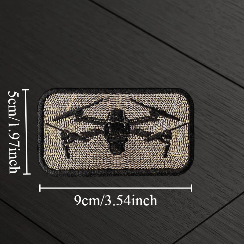 Naszywki na drony Taktyka wojs – Urban Backpack Tactical recenzja i cena