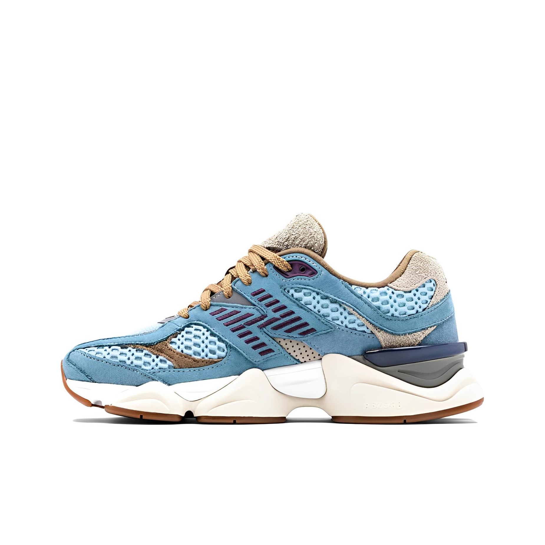 Buty codzienne New Balance NB  – New Balance Shoes 9060 recenzja i cena