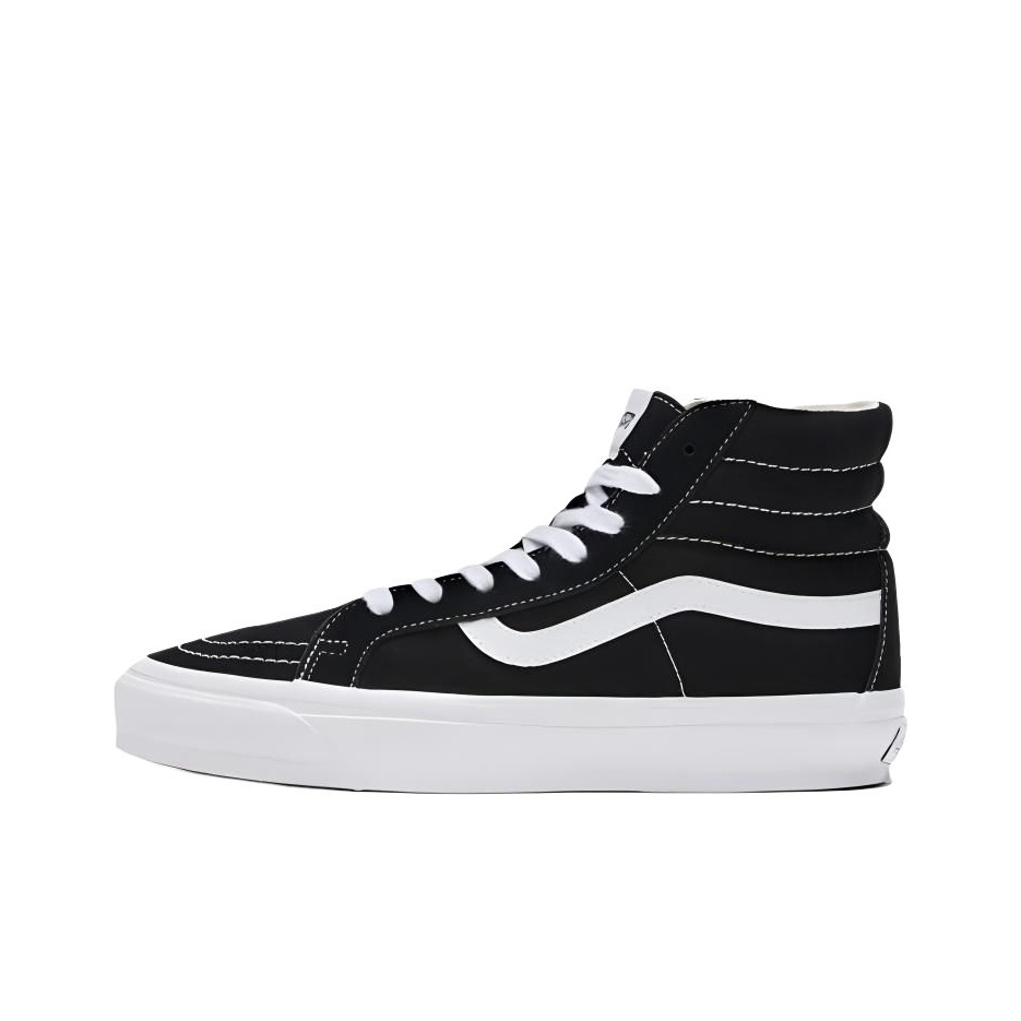 Vans Sk8 Hi Reissue Buty do sk – Vans Shoes Sk8-Hi recenzja i cena