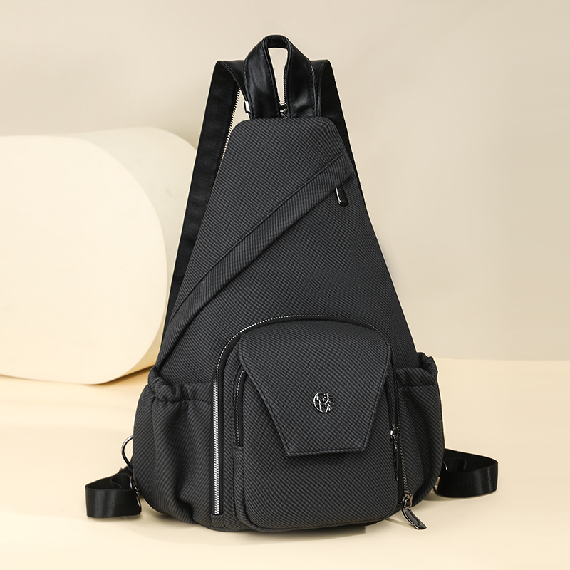 Modna torba sling dla kobiet 2 – Canvas Backpack Casual recenzja i cena