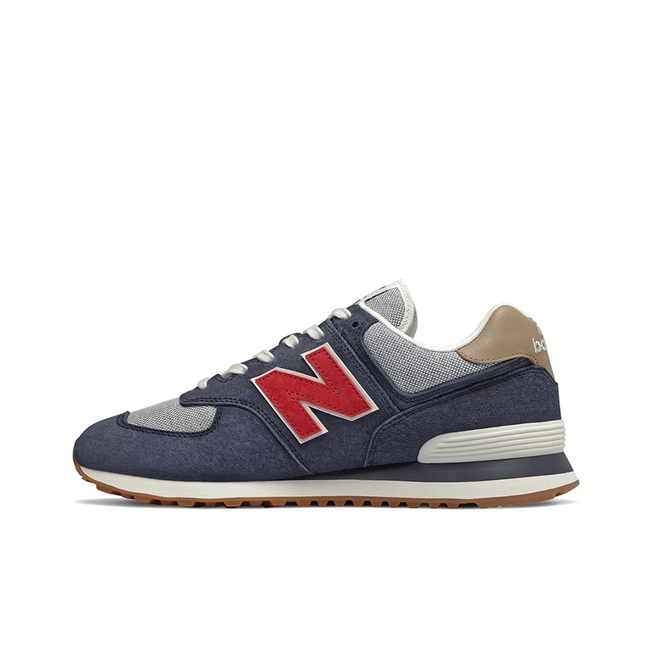 Buty do biegania New Balance N – New Balance Shoes 574 recenzja i cena