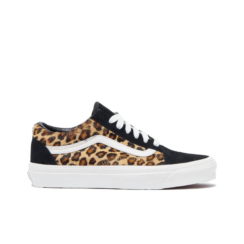 Buty do skateboardingu Vans Ol – Vans Shoes Old Skool recenzja i cena