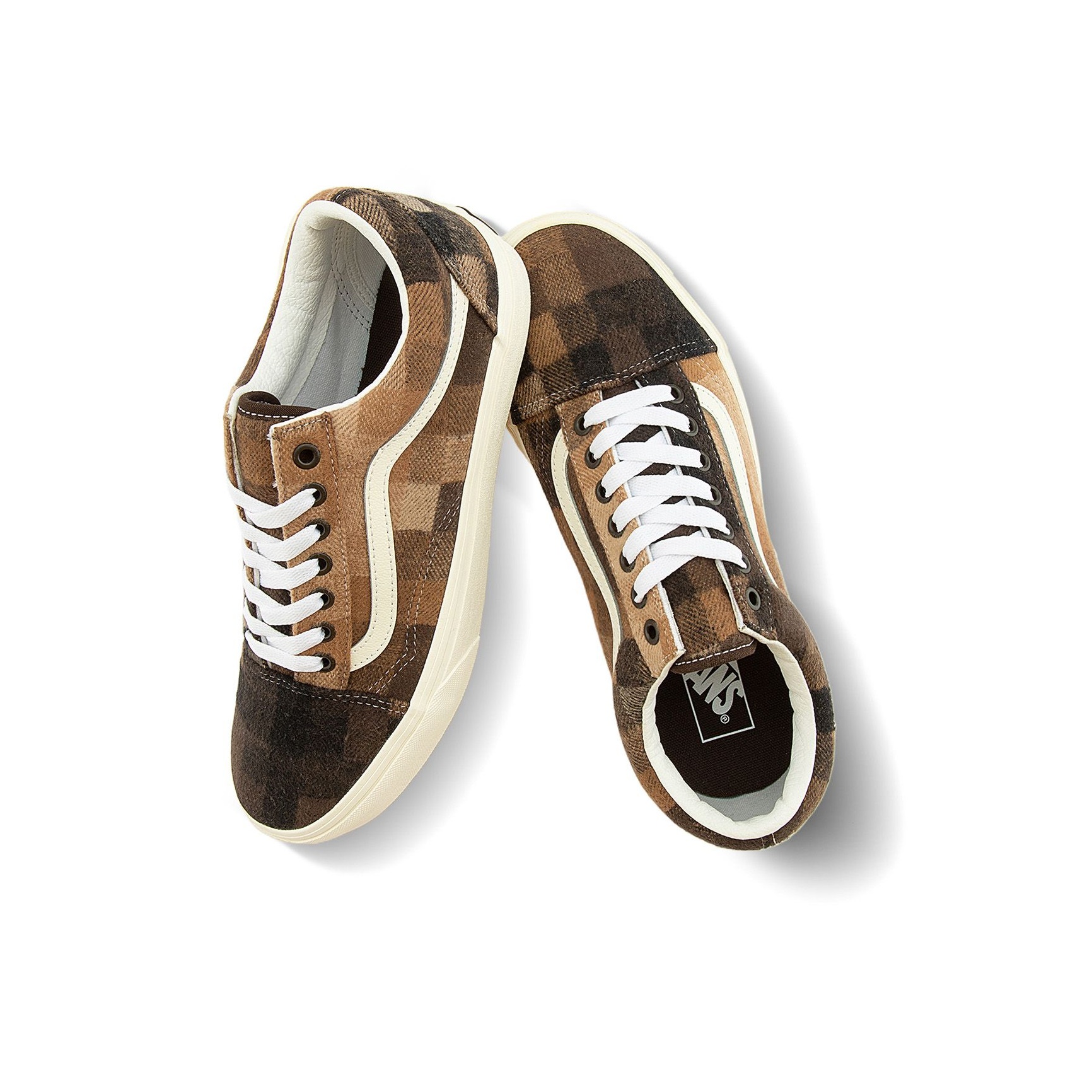 Buty do skateboardingu Vans Ol – Vans Shoes Old Skool recenzja i cena