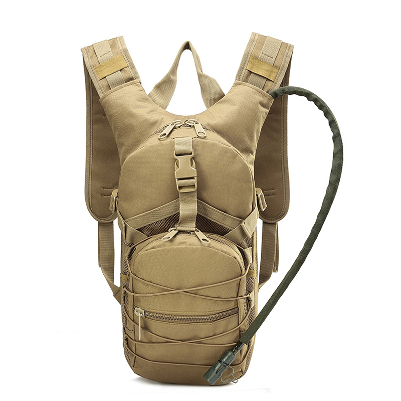 Lekki plecak taktyczny torba n – Urban Backpack Tactical recenzja i cena