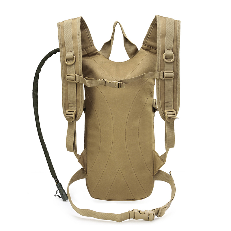 Lekki plecak taktyczny torba n – Urban Backpack Tactical recenzja i cena