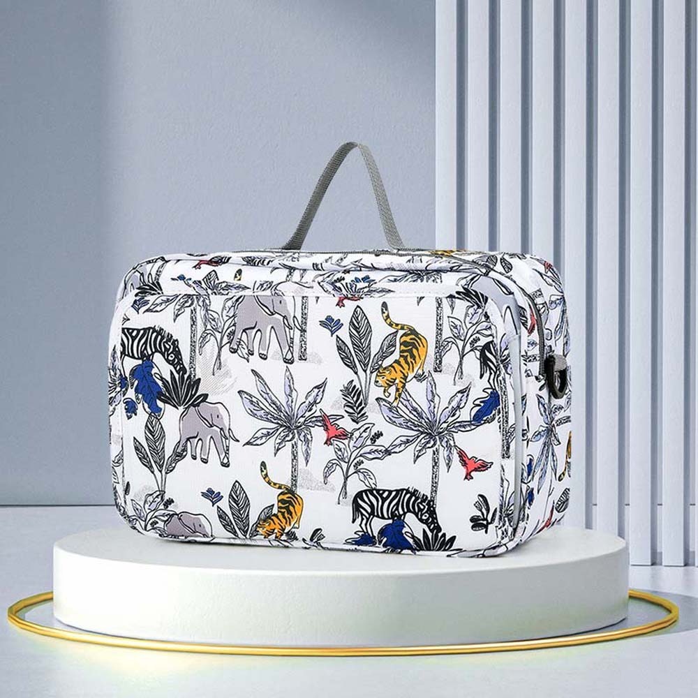 Torba do przechowywania pieluc – Backpack Diaper Bag recenzja i cena