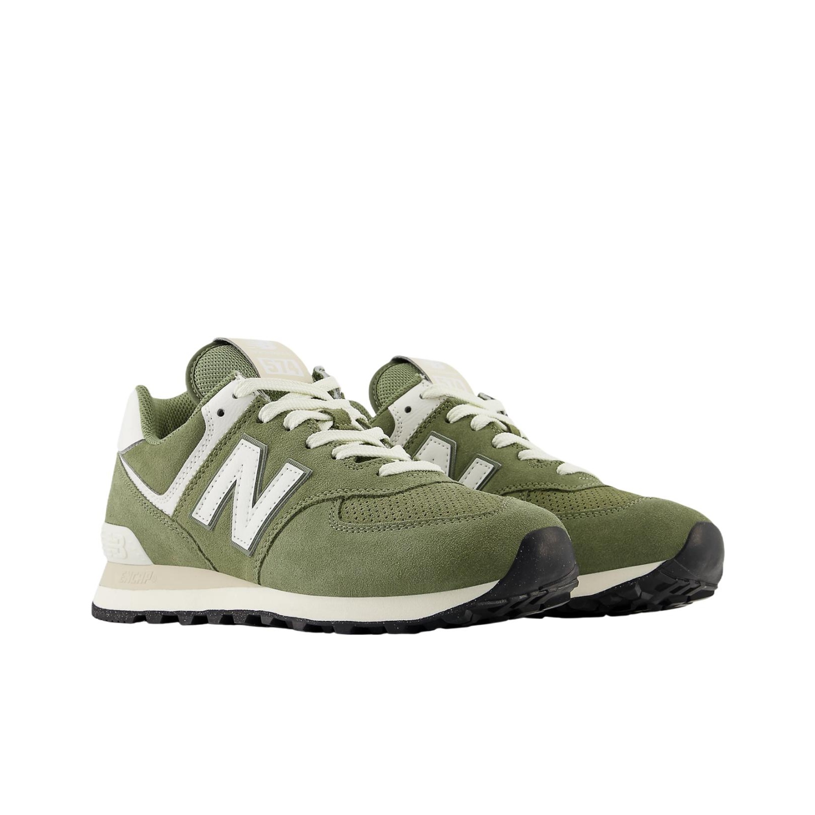 New Balance NB 574 Niskoprofil – New Balance Shoes 574 recenzja i cena