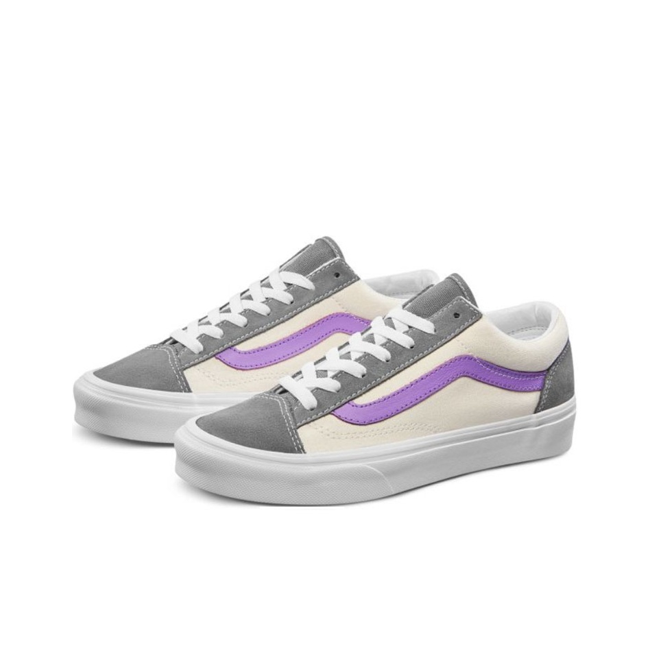 Buty do skateboardingu Vans Ol – Vans Shoes Old Skool recenzja i cena