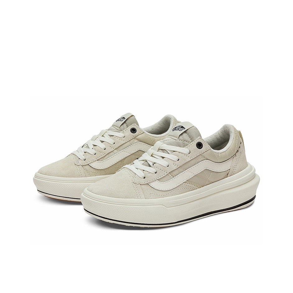 Buty do skateboardingu Vans Ol – Vans Shoes Old Skool recenzja i cena