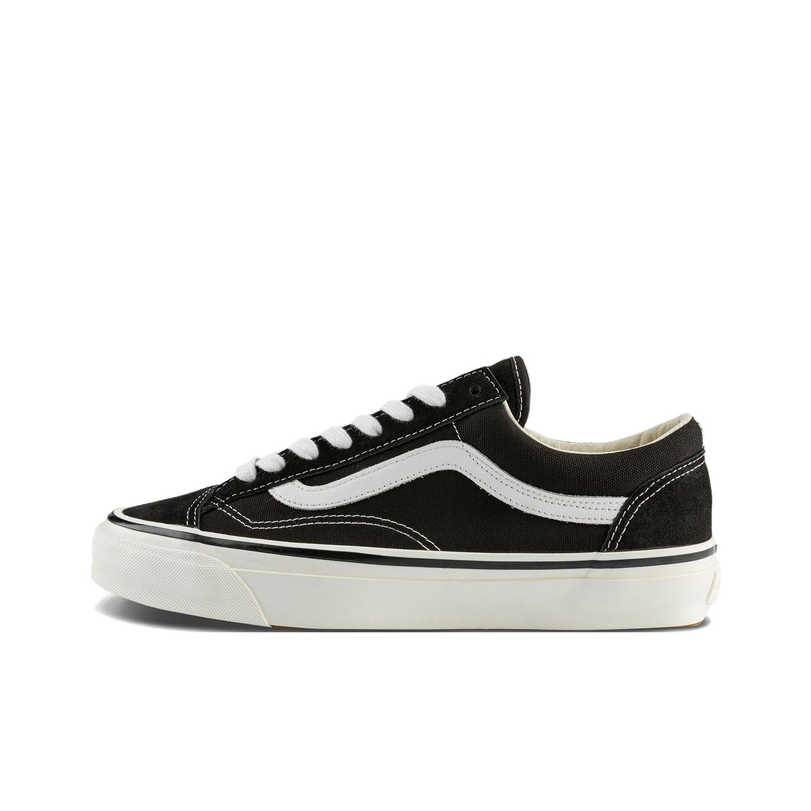 Buty do skateboardingu Vans Ol – Vans Shoes Old Skool recenzja i cena