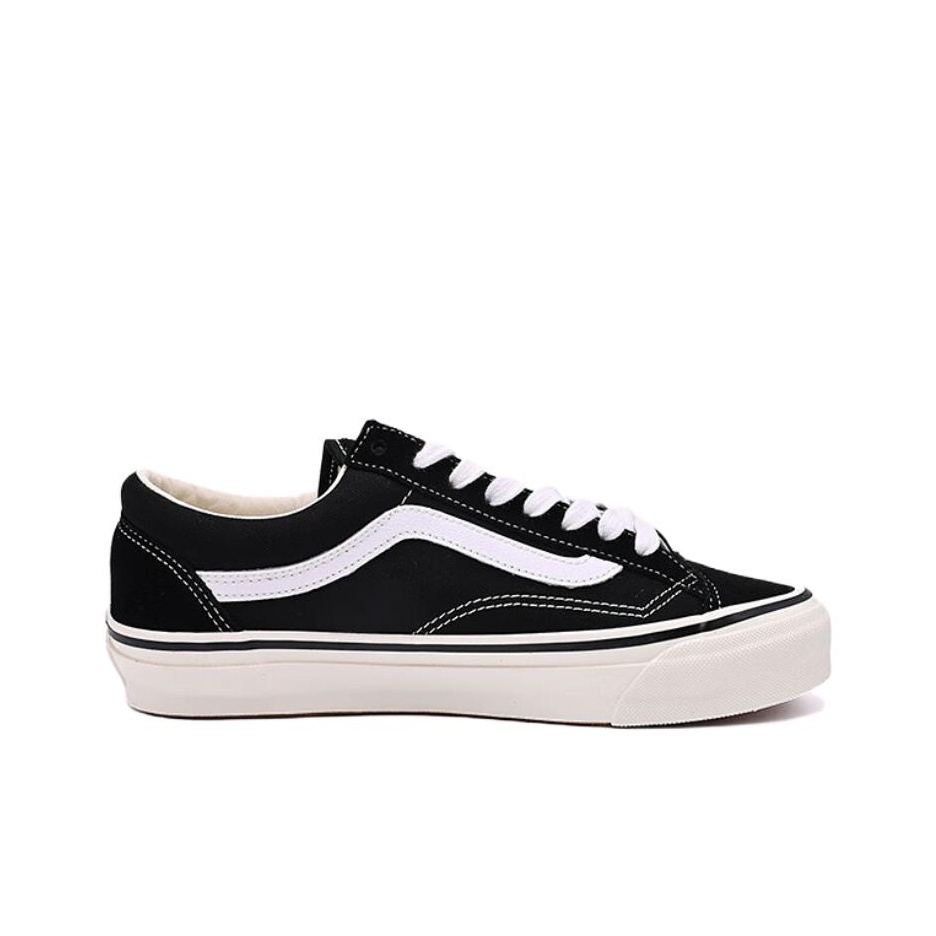 Buty do skateboardingu Vans Ol – Vans Shoes Old Skool recenzja i cena