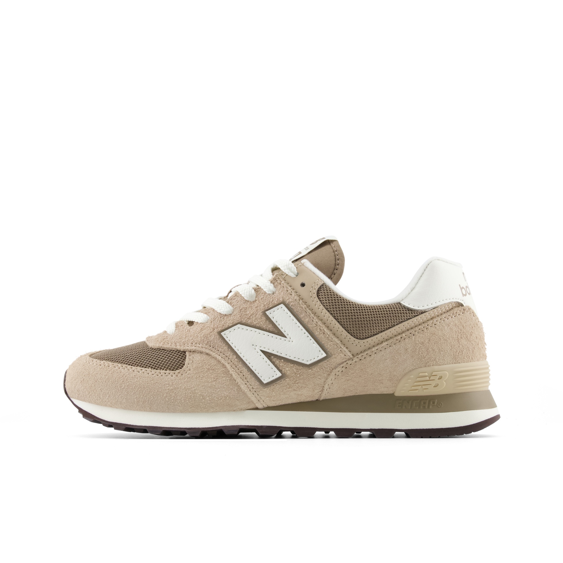 Buty do biegania New Balance N – New Balance Shoes 574 recenzja i cena