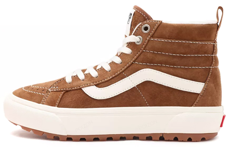 Buty do skateboardingu Vans Sk – Vans Shoes Sk8-Hi recenzja i cena