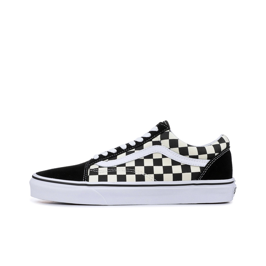 Buty do skateboardingu Vans Ol – Vans Shoes Old Skool recenzja i cena