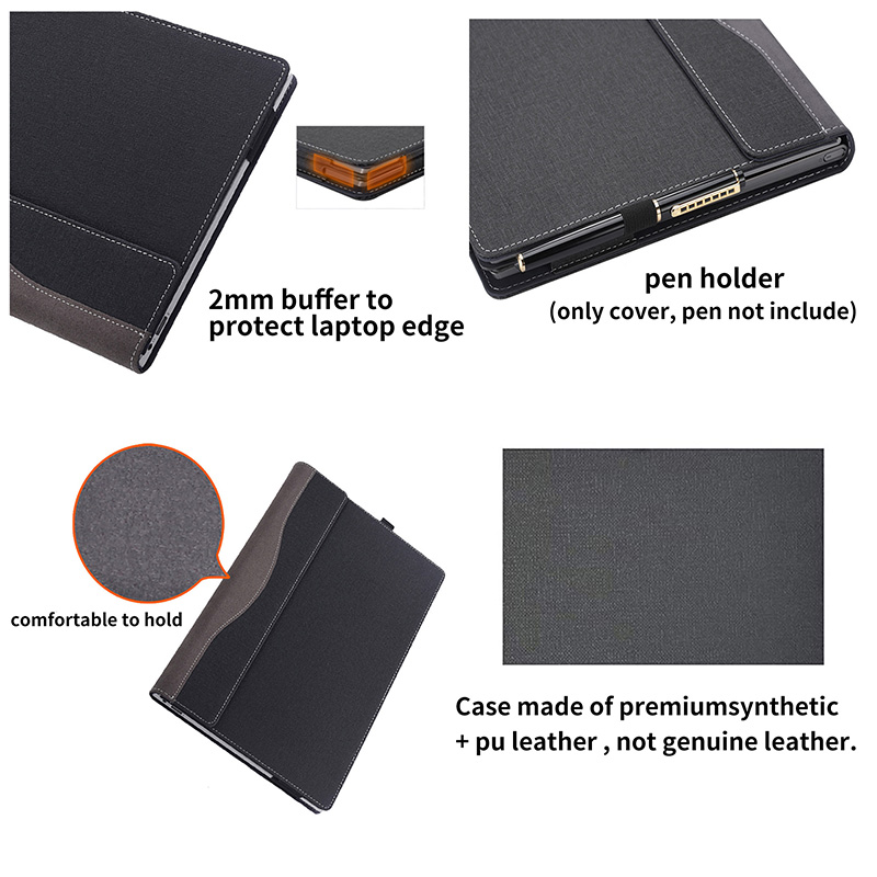 Etui na HP Victus Laptop do gi – Laptop Sleeve Removable recenzja i cena