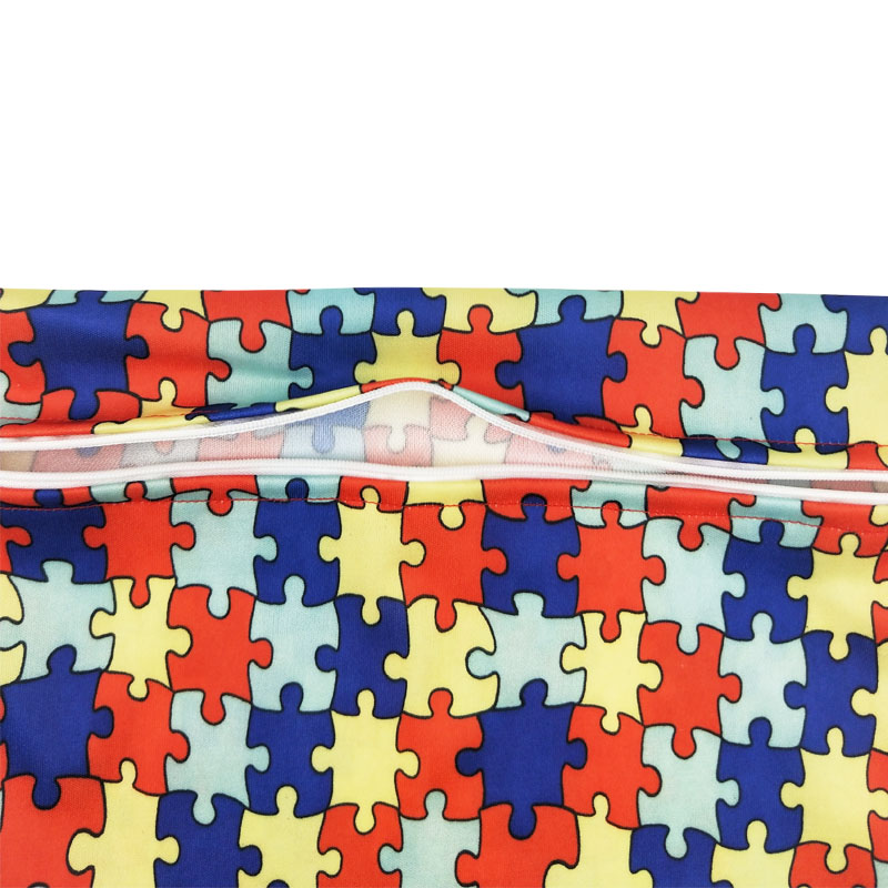 Wodoodporna mokra sucha torba  – Backpack Diaper Bag recenzja i cena