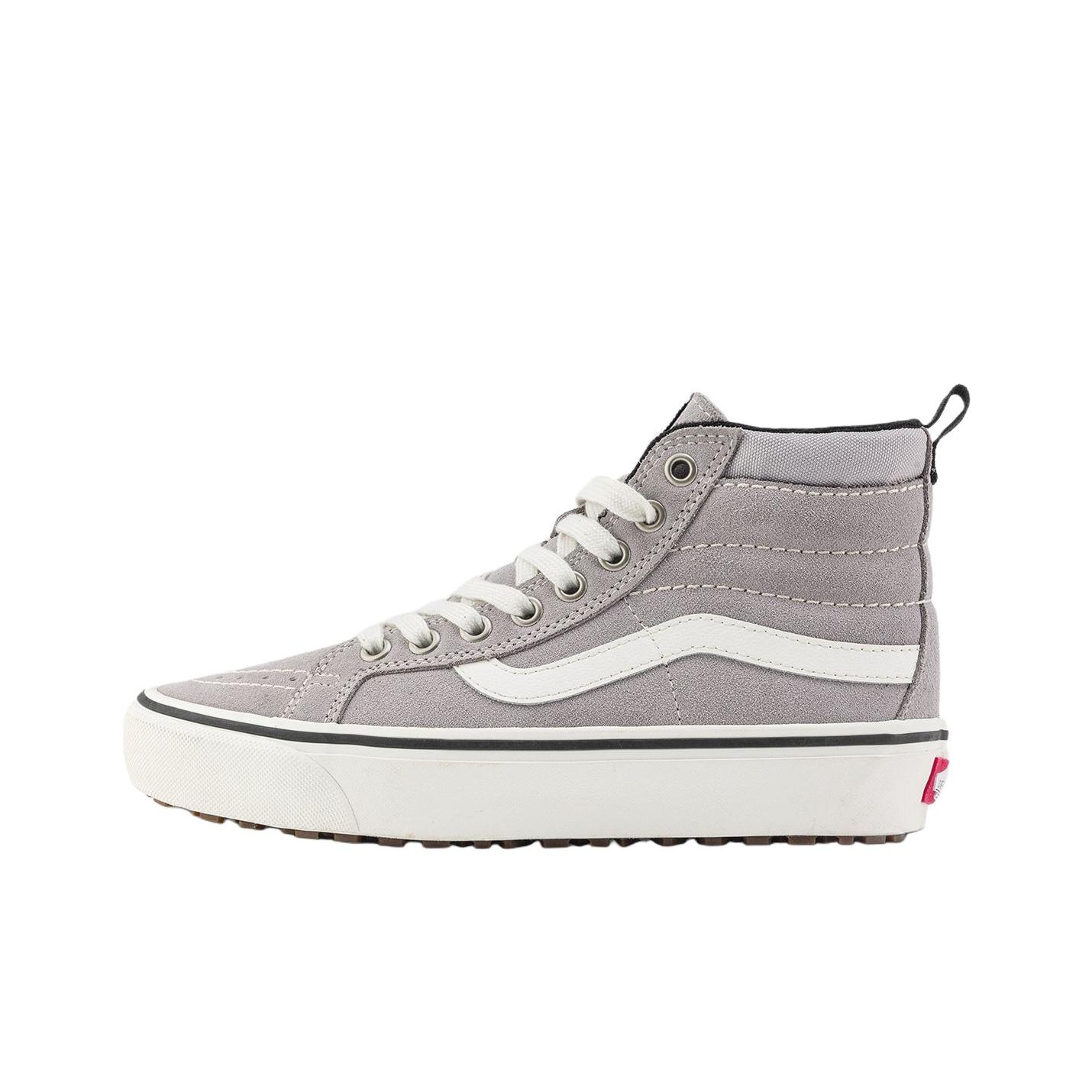 Buty do skateboardingu Vans MT – Vans Shoes Sk8-Hi recenzja i cena