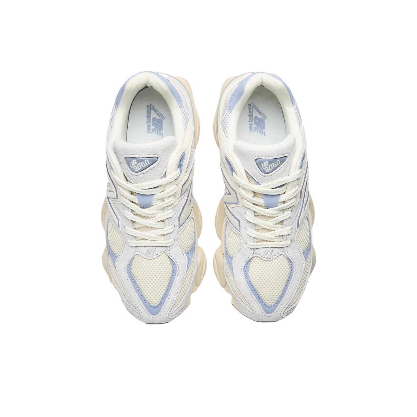 Buty do biegania New Balance N – New Balance Shoes 9060 recenzja i cena