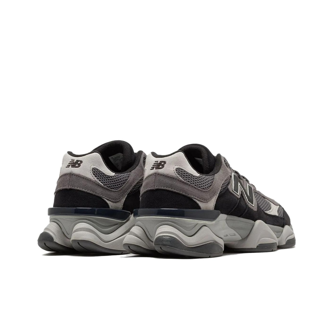 Buty do biegania New Balance N – New Balance Shoes 9060 recenzja i cena