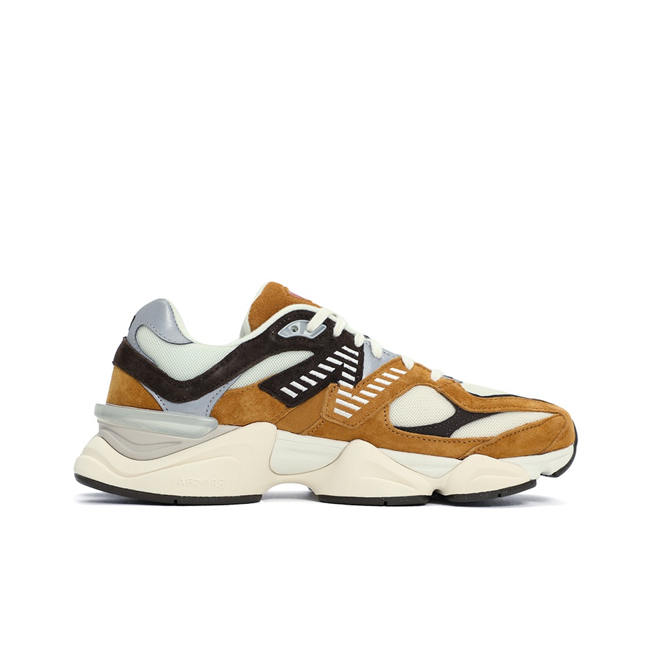 Buty codzienne New Balance NB  – New Balance Shoes 9060 recenzja i cena