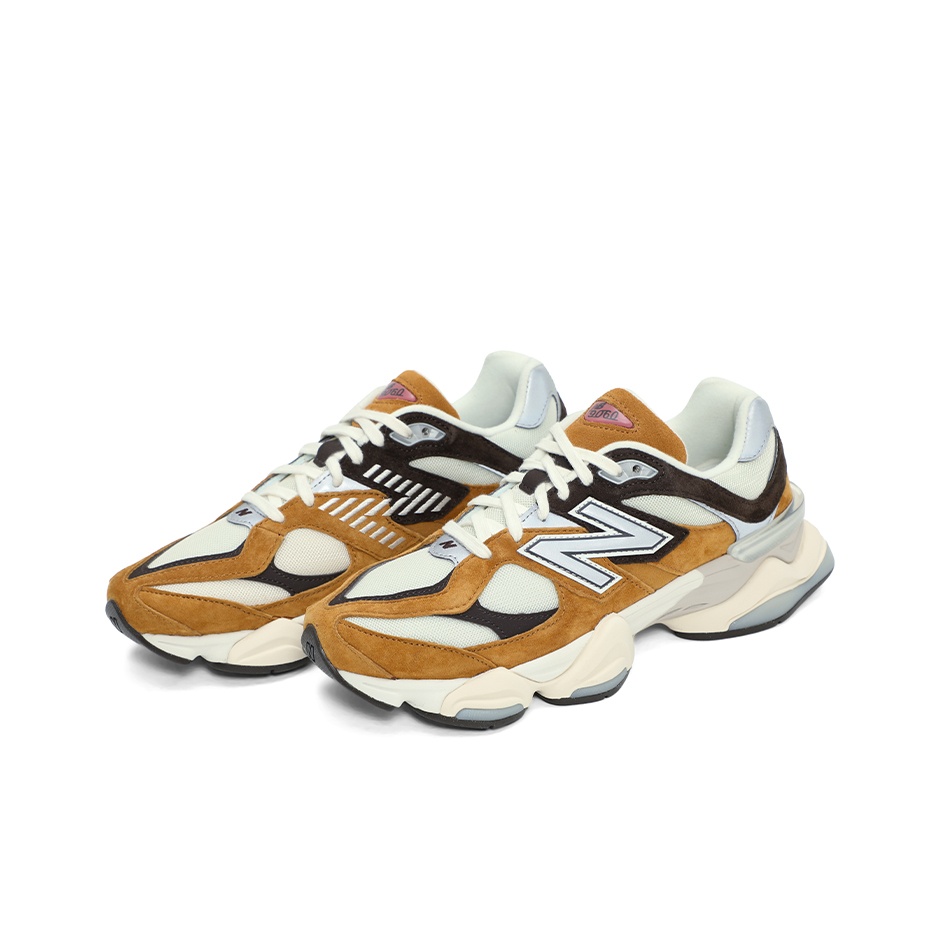Buty codzienne New Balance NB  – New Balance Shoes 9060 recenzja i cena