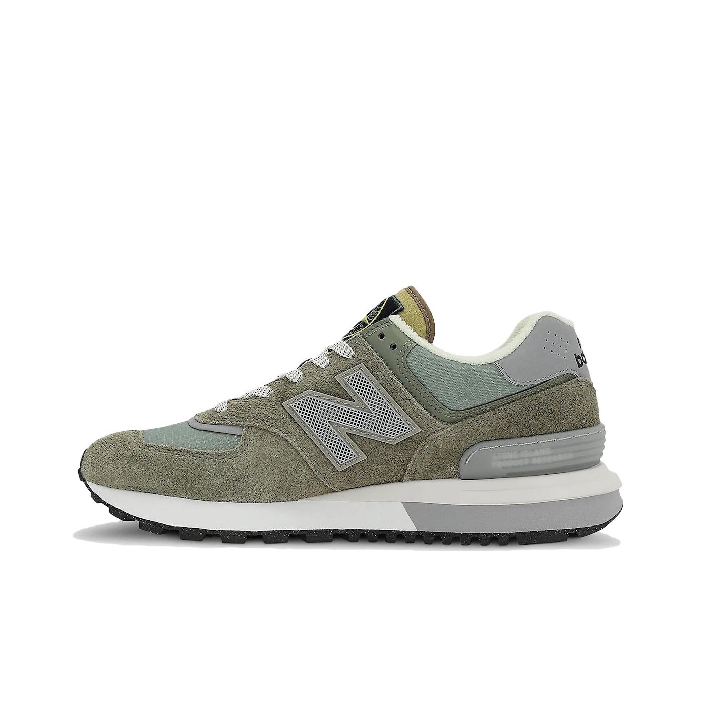 STONE ISLAND X New Balance NB  – New Balance Shoes 574 recenzja i cena