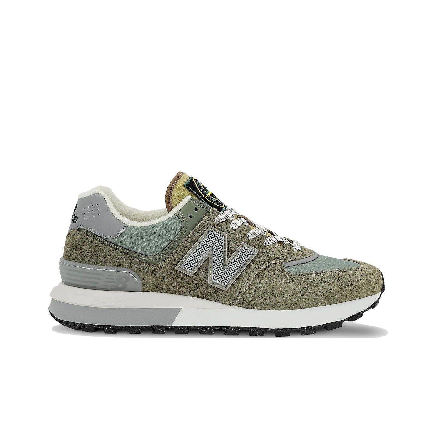 STONE ISLAND X New Balance NB  – New Balance Shoes 574 recenzja i cena