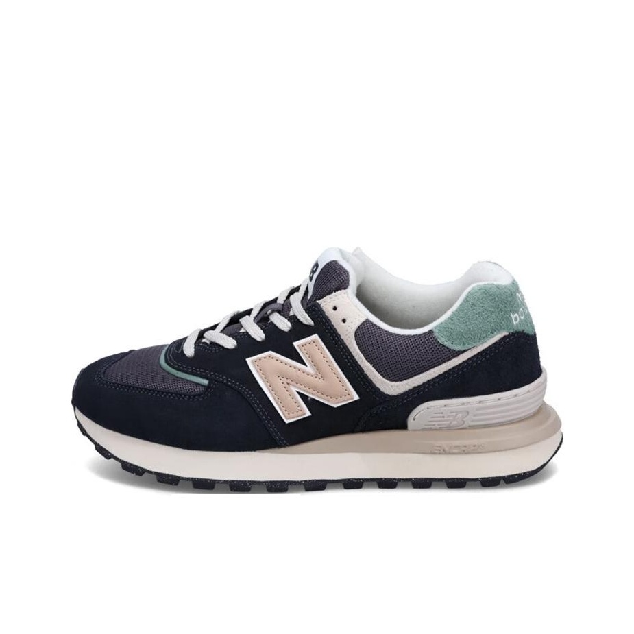 Buty codzienne New Balance NB  – New Balance Shoes 574 recenzja i cena