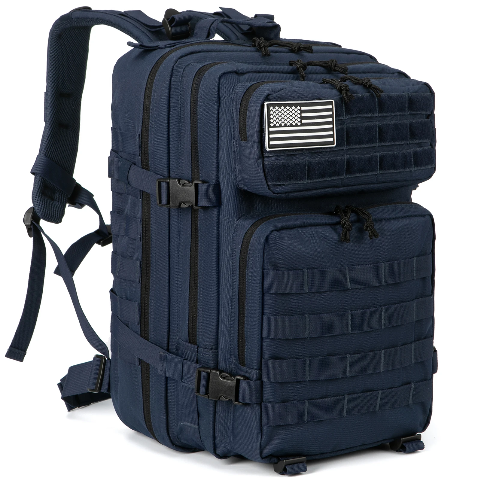 Plecak taktyczny Elite 50L/30L – Urban Backpack Tactical recenzja i cena