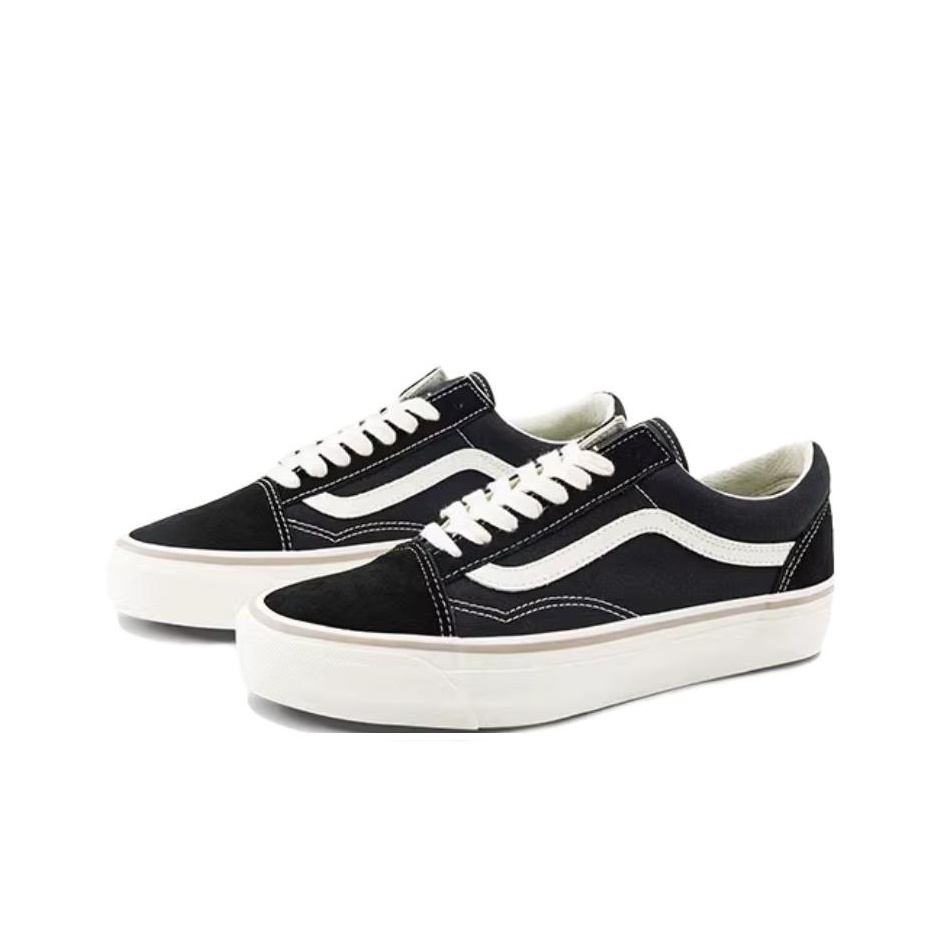 Vans Old Skool 36 Odporne na z – Vans Shoes Old Skool recenzja i cena