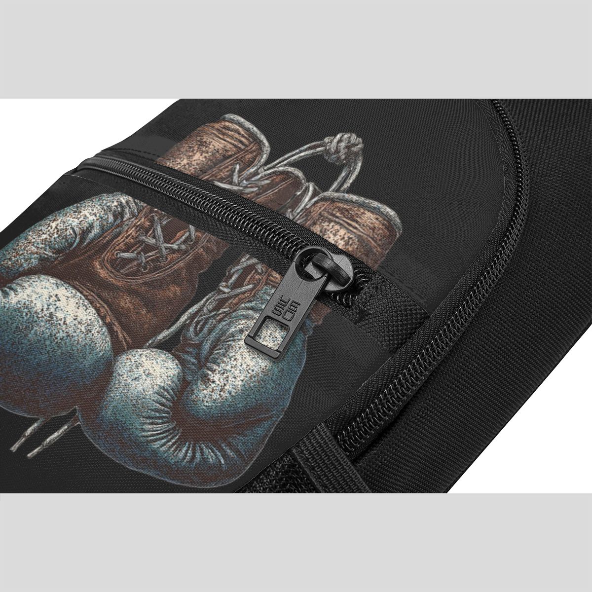Boks Kickboxing Rękawice bokse – Sling Backpack Shoulder recenzja i cena