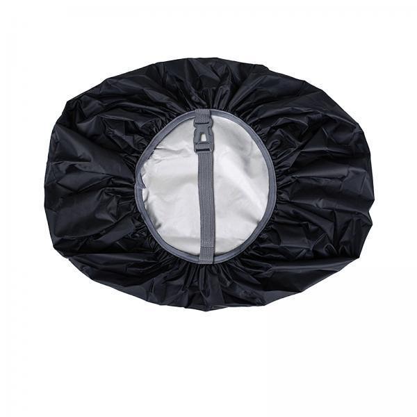 Przenośny wodoodporny pokrowie – Rain Cover Backpack recenzja i cena