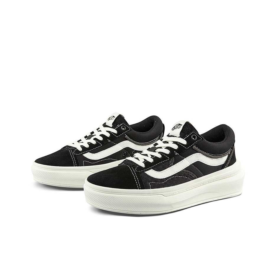 Vans Overt CC OLD SKOOL Teksty – Vans Shoes Old Skool recenzja i cena