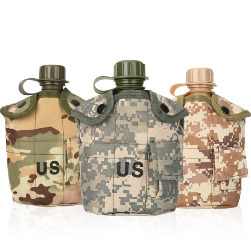 1L Outdoor taktyczna wojskowa  – Urban Backpack Tactical recenzja i cena