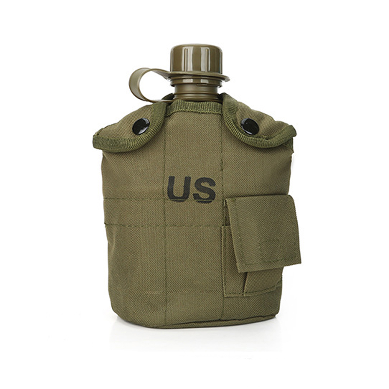 1L Outdoor taktyczna wojskowa  – Urban Backpack Tactical recenzja i cena
