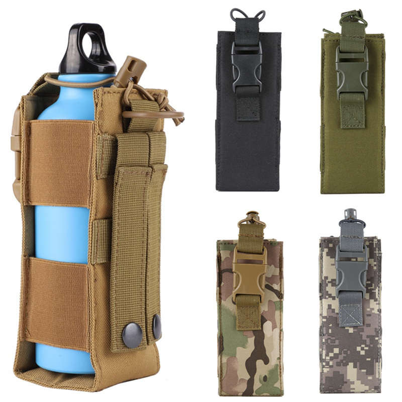 Pokrowiec na butelkę wody Moll – Hydration Pack Outdoor recenzja i cena