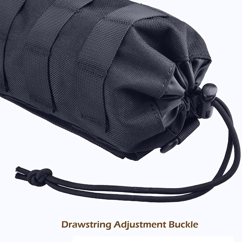 Taktyczna torba na butelkę wod – Hydration Pack Outdoor recenzja i cena