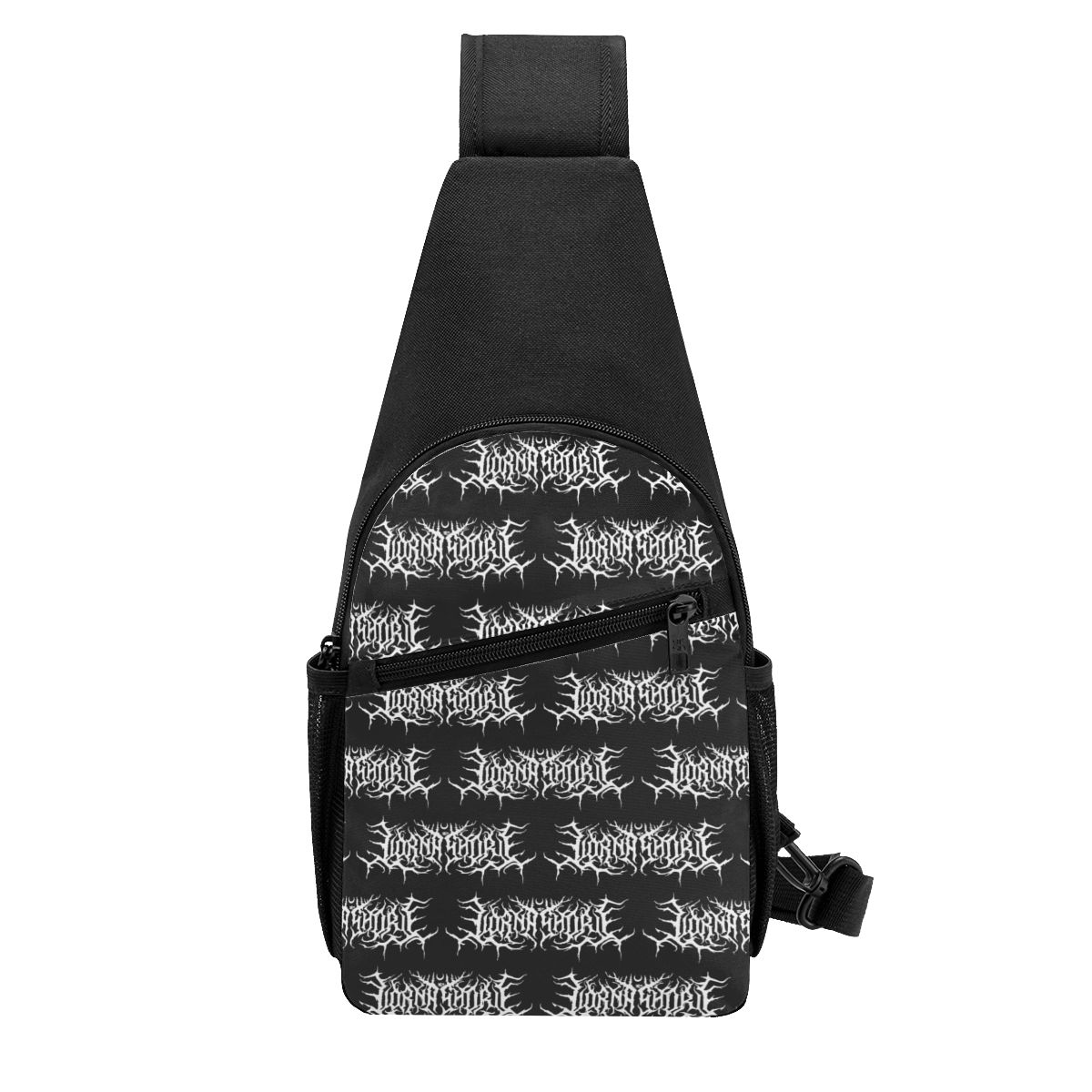 Torba na klatkę piersiową Lorn – Sling Backpack Shoulder recenzja i cena