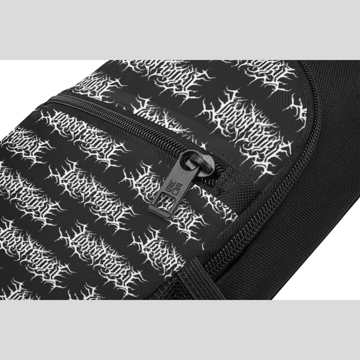 Torba na klatkę piersiową Lorn – Sling Backpack Shoulder recenzja i cena